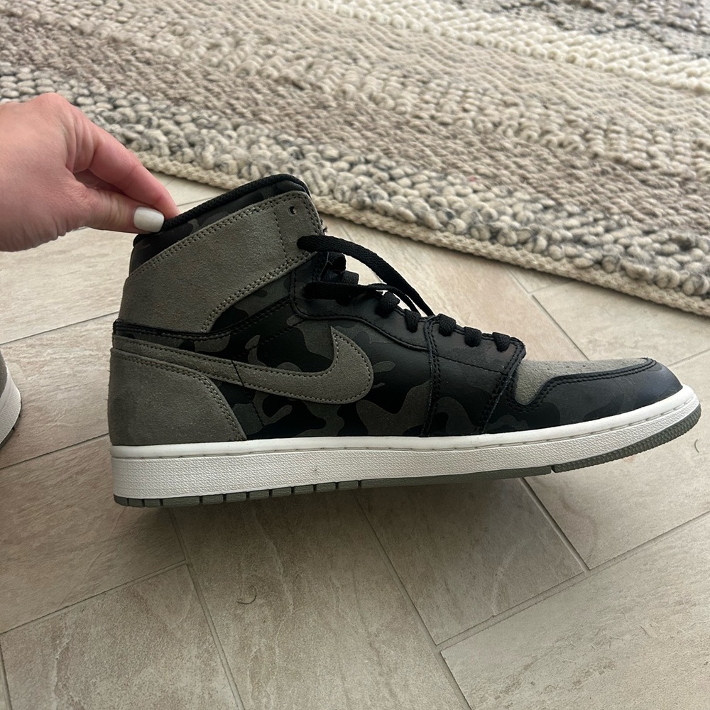 y3 jordan shoes